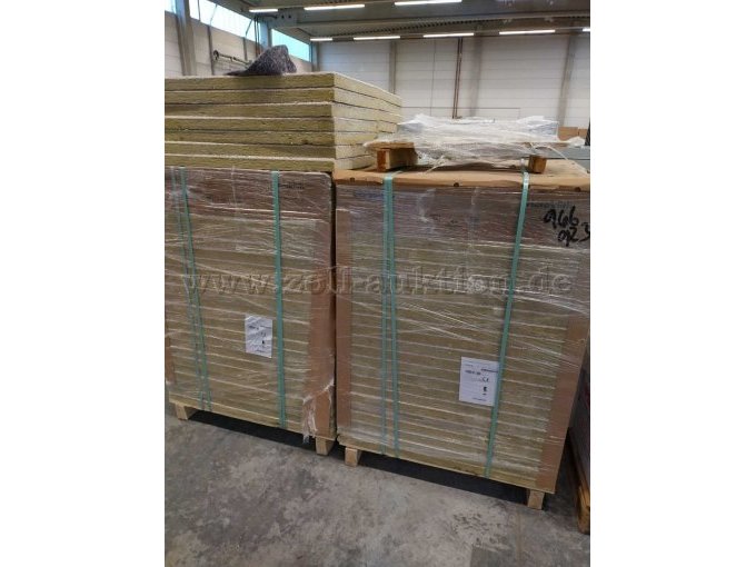 Paletten und Einzelplatten Paletten und Einzelplatten