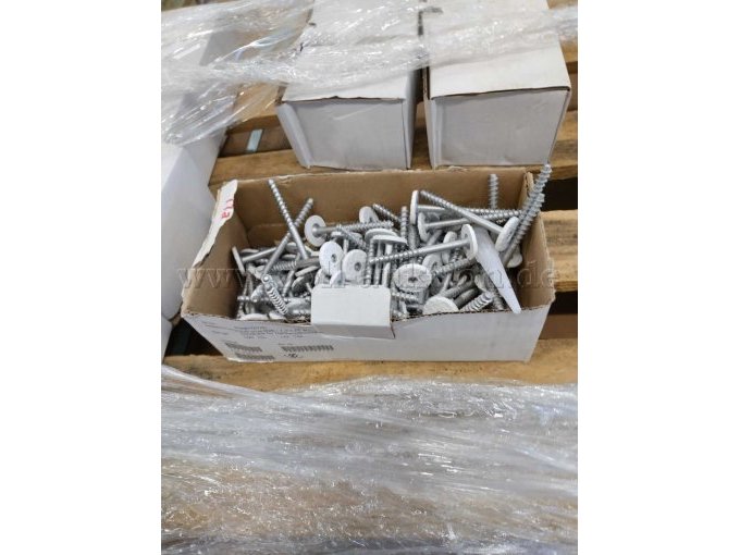 Betonschrauben DDS plus