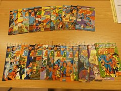 Superboy 1980-1981