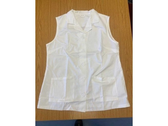 Kasack Ansicht vorn vorne