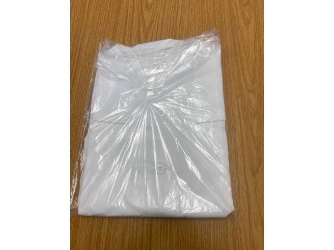 Kasack Orininalverpackukng Rückseite