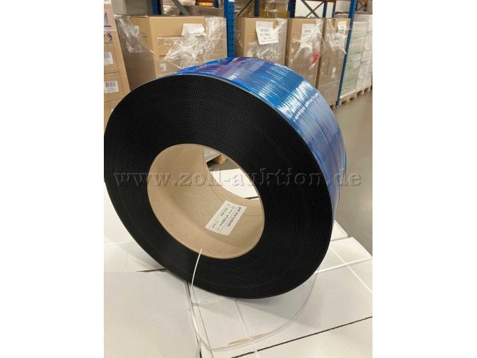 Rolle ohne Verpackung seitlich