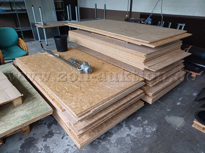OSB-Platten 2