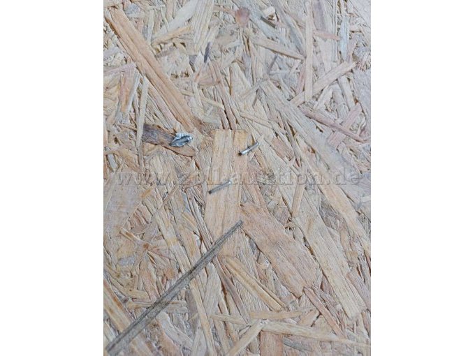 OSB-Platten 1