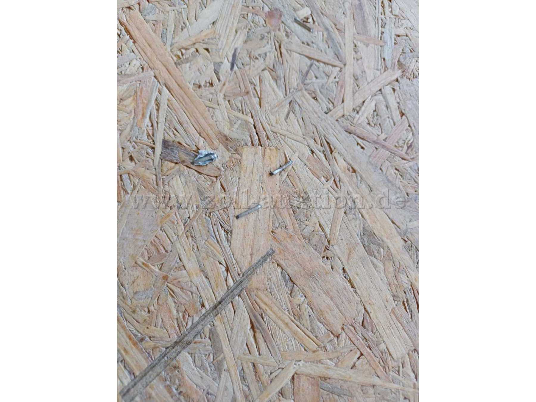 OSB-Platten 1