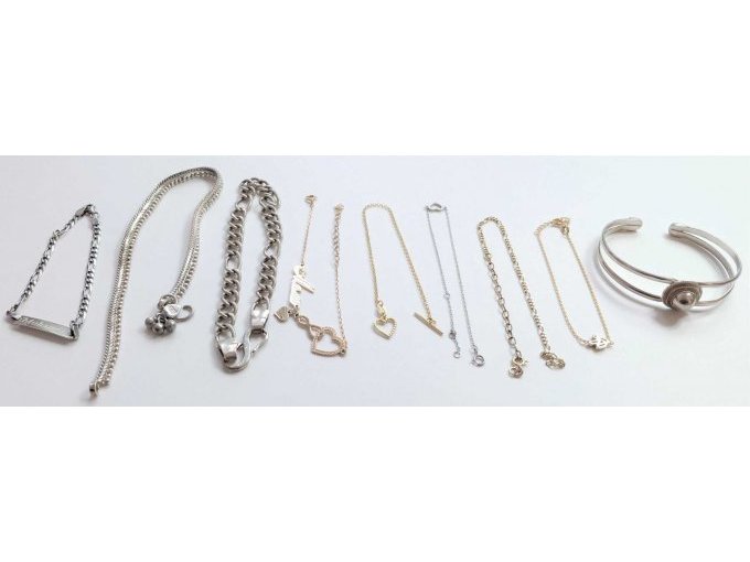 Armbänder