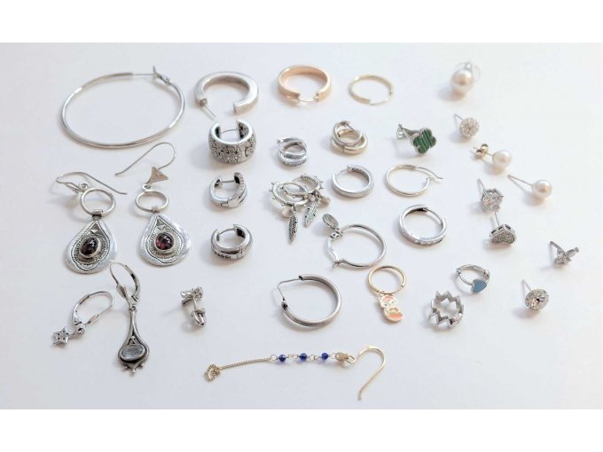 Ohrschmuck