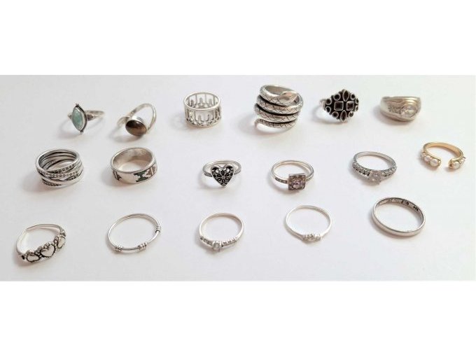 Ringe
