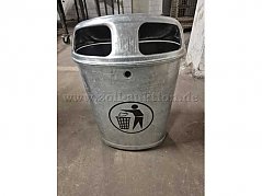 Abfallbehälter Torbay