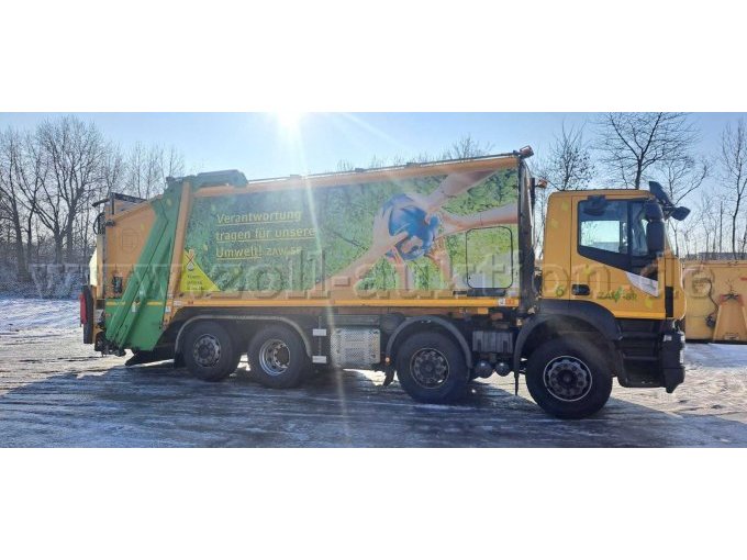 Seitenansicht-rechts SR-Z835