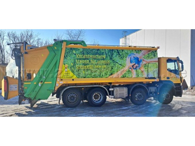 Seitenansicht-rechts SR-Z833