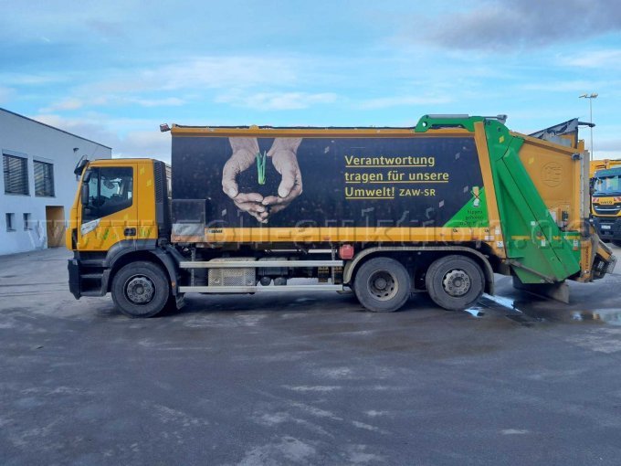 Seitenansicht-links SR-Z983