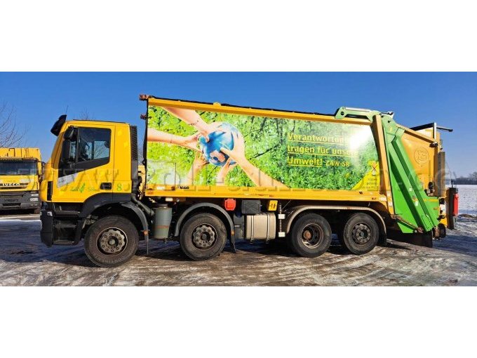 Seitenansicht-links SR-Z839