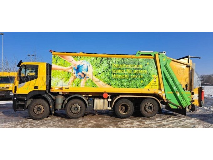 Seitenansicht-links SR-Z833