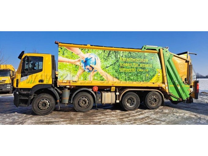 Seitenansicht-links SR-Z756