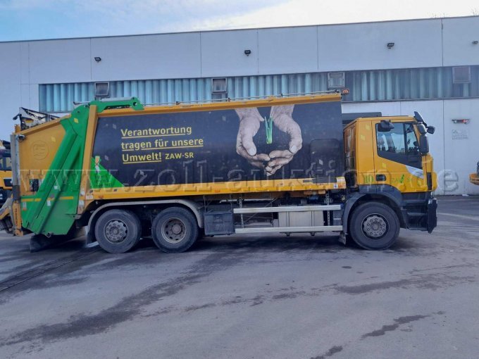 Seitenansicht-rechts SR-Z983