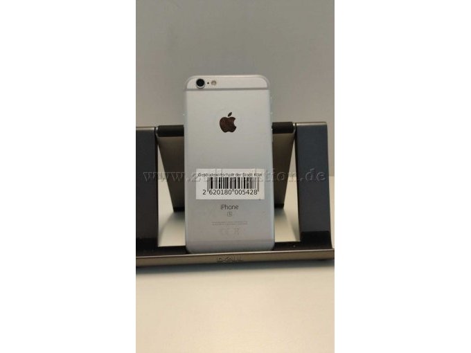7 Apple iPhone 6s / 32 GB / Gebraucht mit OVP – foto 7 – kavel bij Zoll-Auktion, Köln