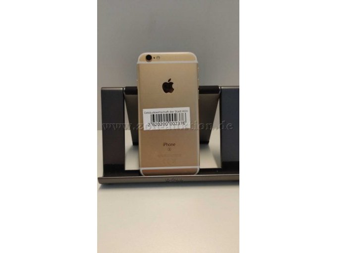 7 Apple iPhone 6s / 32 GB / Gebraucht mit OVP – foto 10 – kavel bij Zoll-Auktion, Köln