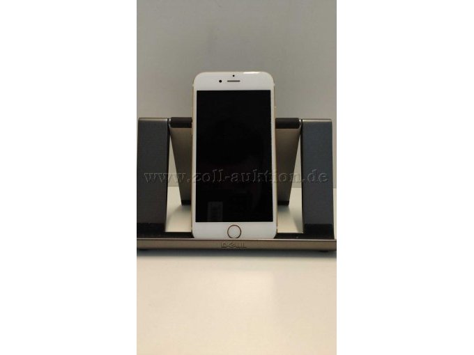 7 Apple iPhone 6s / 32 GB / Gebraucht mit OVP – foto 9 – kavel bij Zoll-Auktion, Köln
