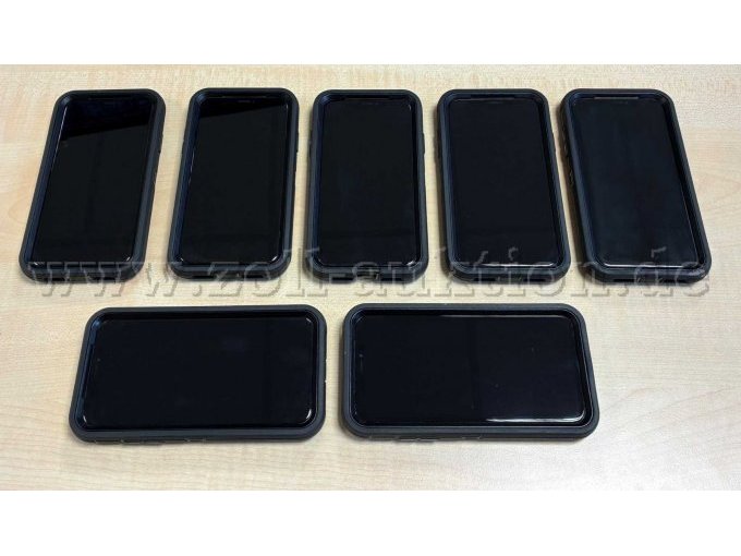 Vorderseite Vorderseite