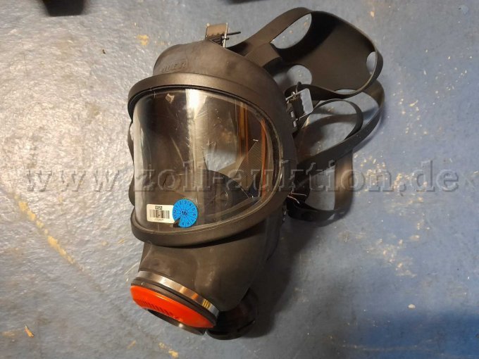 1 Maske