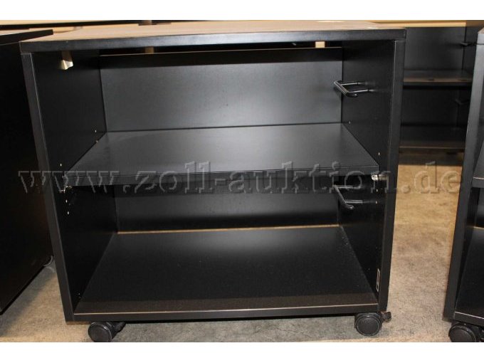 TV Rollwagen klein