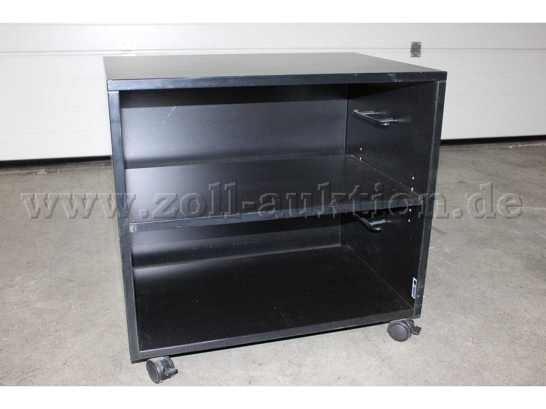 TV Rollwagen