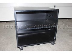 TV Rollwagen