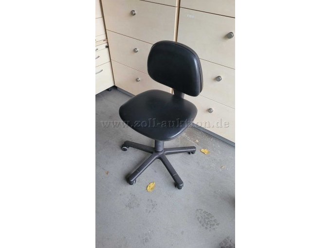 Stuhl ohne Armlehne
