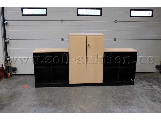 Schiebetürenschränke, Flügeltürenschrank 80