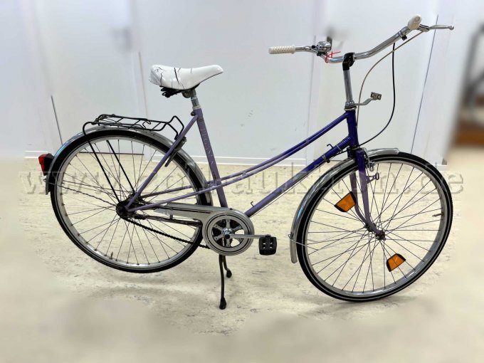 Damenrad von Pegasus, rechts