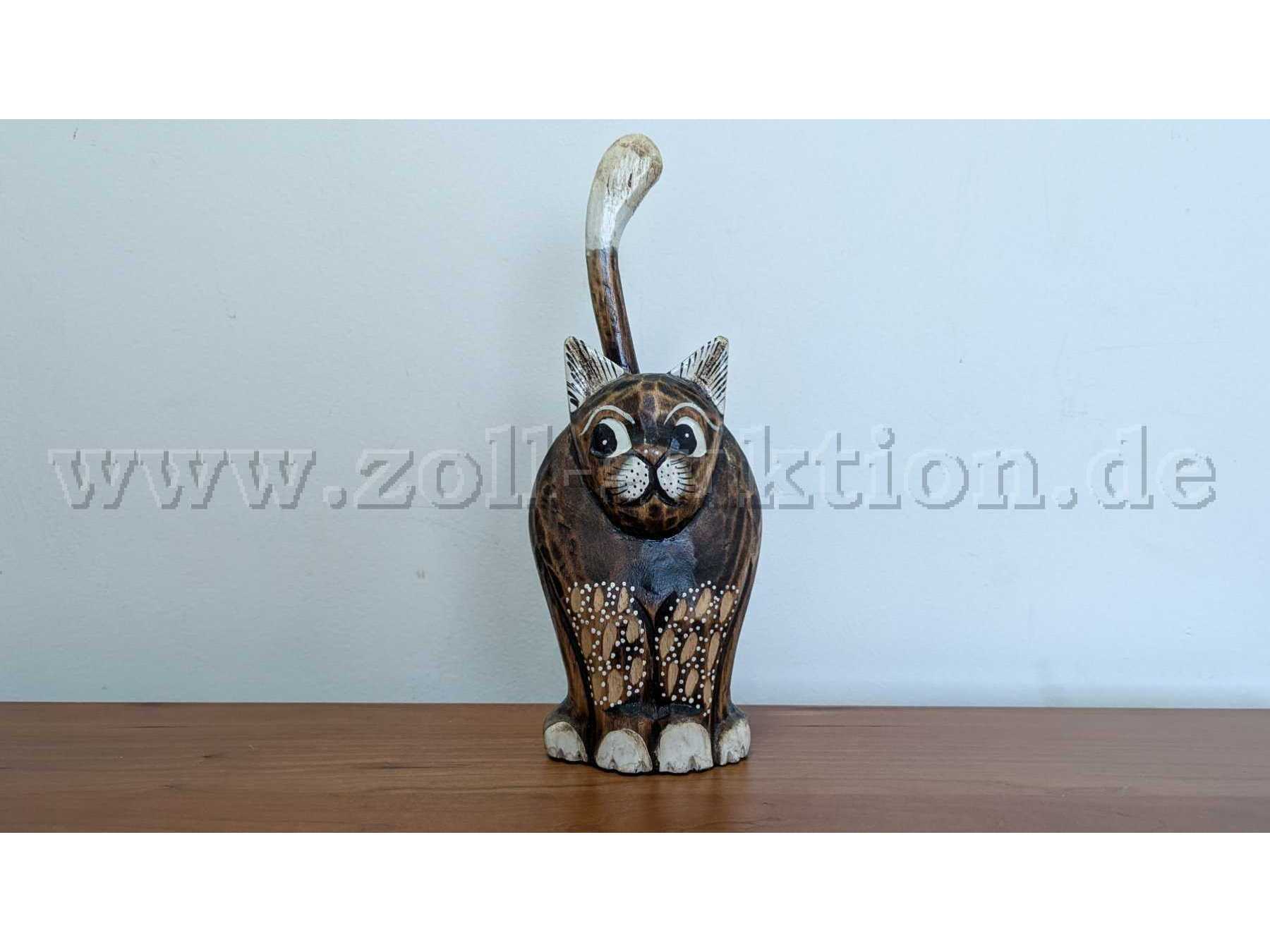 Dekokatze