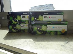 Gesamtansicht 971er