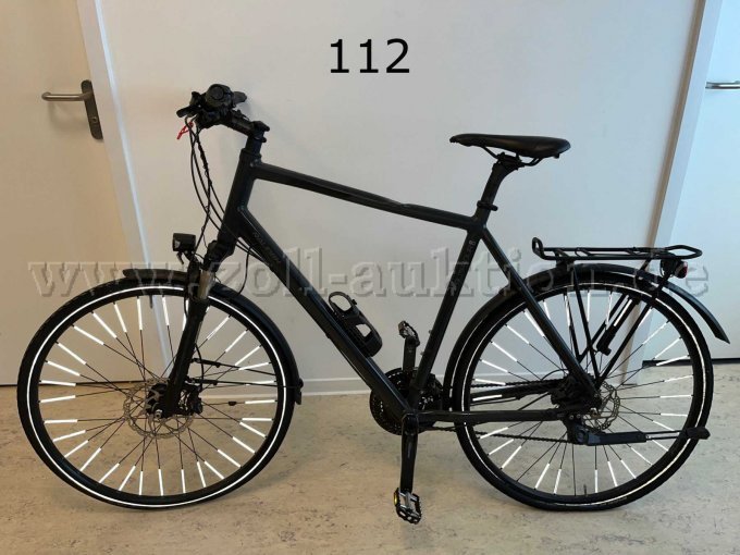 Trekking-Rad von Raleigh
