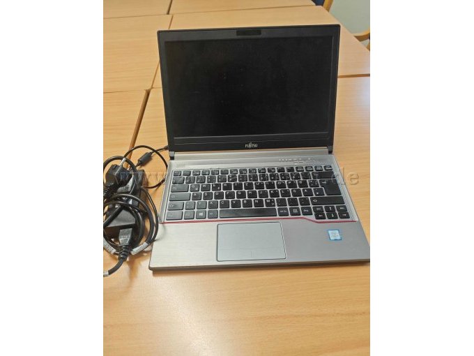Lifebook E736 Lifebook E736
