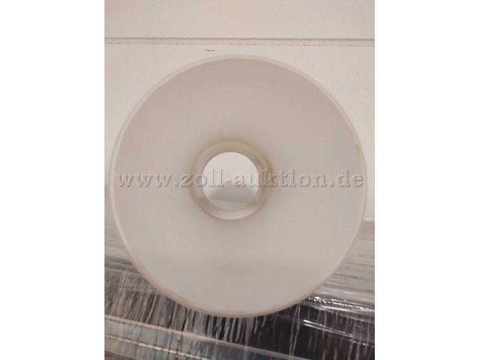 Lampenschirm Ansicht von unten