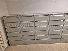 Hängeregistraturschränke