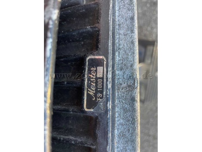 7 halogeenspotjes van Ziegler of Meister – foto 4 – kavel bij Zoll-Auktion, Dunningen