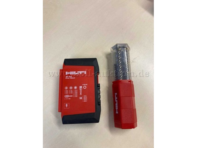 Hilti BIT-Set