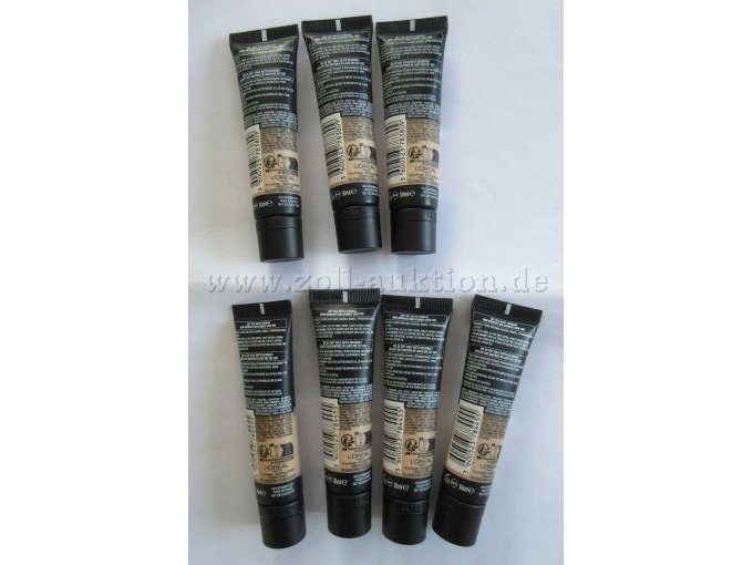 Loreal Infaillible Farbe 115, 200 Artikelnummer