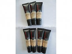 Loreal Infaillible Farbe 115, 200 Konvolut