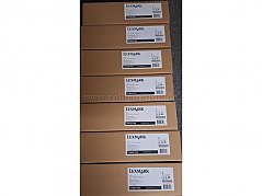 Resttonerbehälter C540x75G