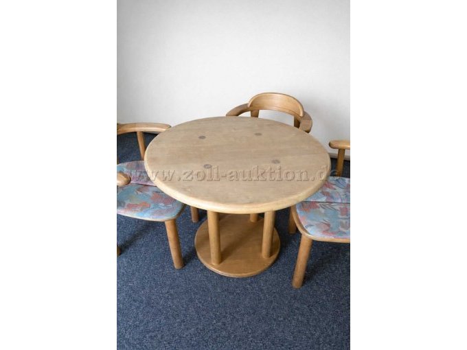 Tisch rund