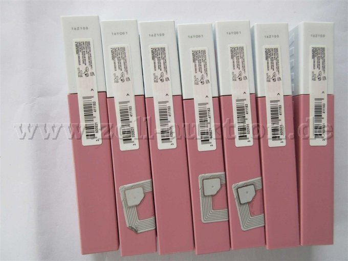 Konvolut Maybelline Farbe 10, Artikelnummer
