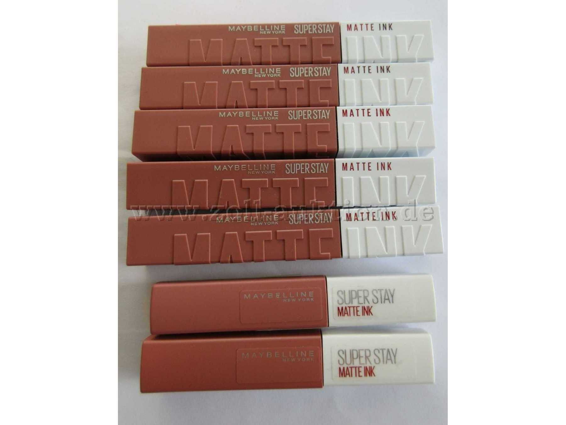 Maybelline Konvolut Farbe 65