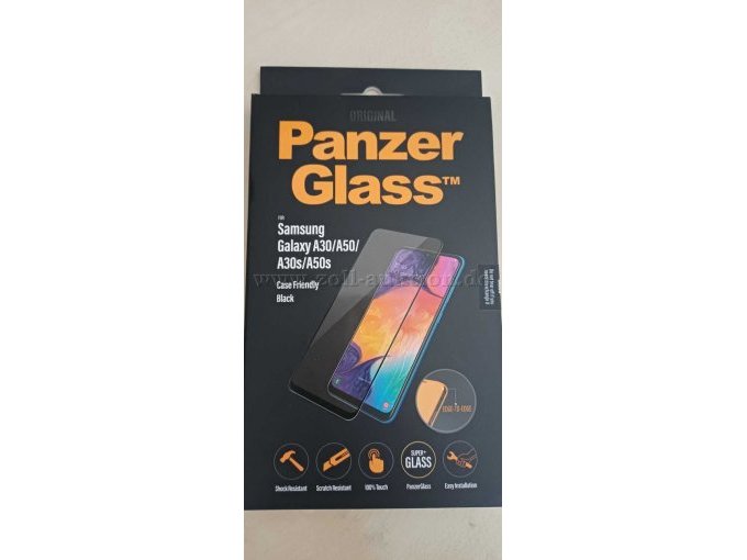 7 Panzer Glas Folien für Samsung Galaxy A30/A30s und A50/A50s – kavel bij Zoll-Auktion, Schönebeck (Elbe)