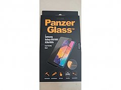 Panzer Glass