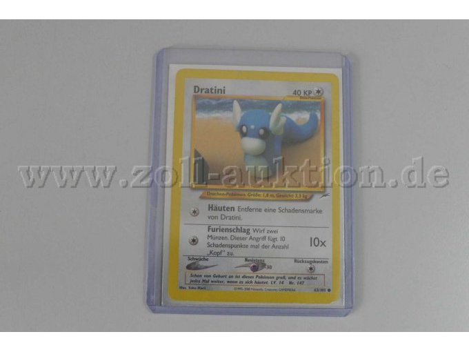 Dratini Nr.63/105
