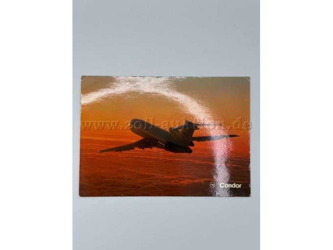 Europa-Jet