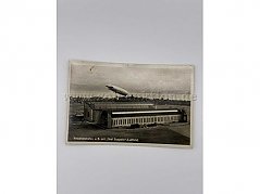 Graf Zeppelin Friedrichshafen